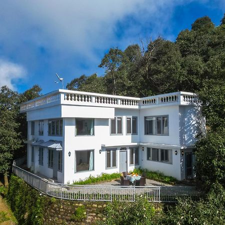 Jhs Estate By Just Homestay Mussoorie Eksteriør bilde