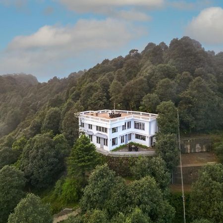 Jhs Estate By Just Homestay Mussoorie Eksteriør bilde