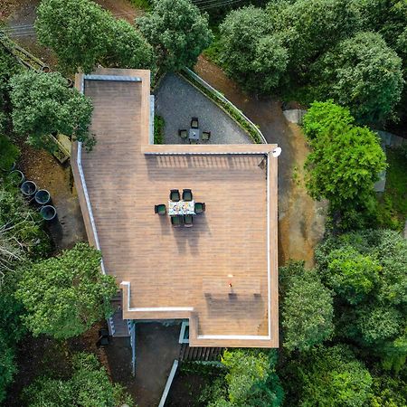 Jhs Estate By Just Homestay Mussoorie Eksteriør bilde