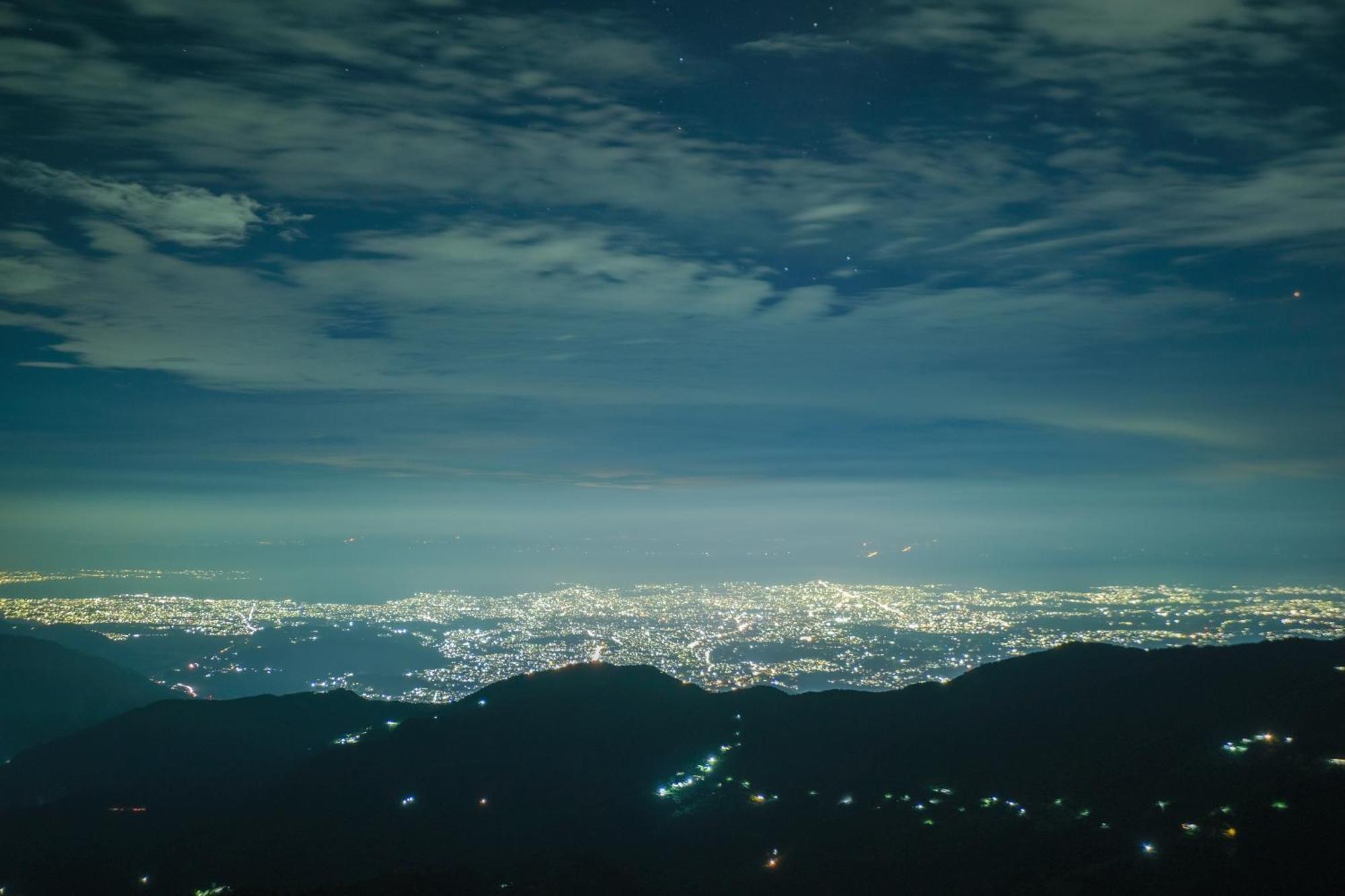 Jhs Estate By Just Homestay Mussoorie Eksteriør bilde